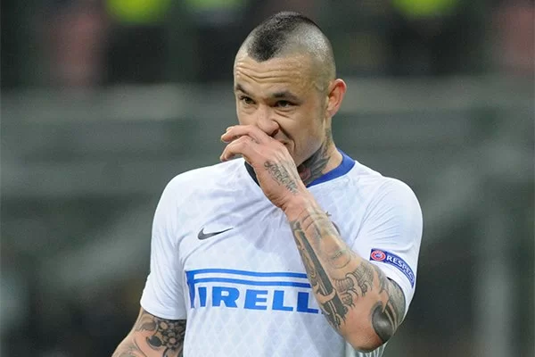 Nainggolan