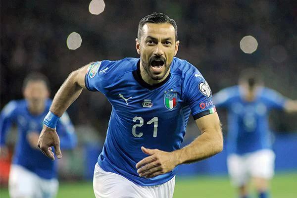 Quagliarella