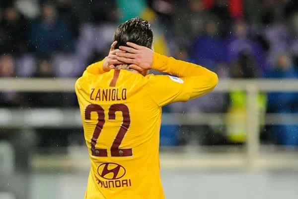 Zaniolo