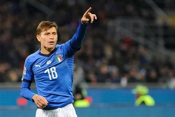 Barella