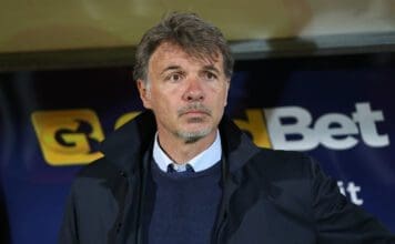 Lecce Lazio, risultato, tabellino e highlights