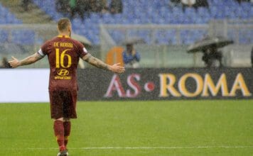De Rossi