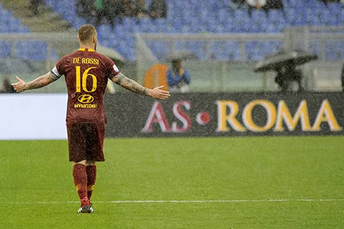 De Rossi