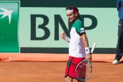 Coppa Davis Italia Corea