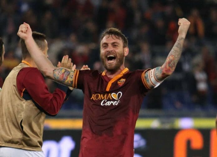 De Rossi