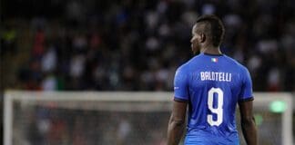 Calciomercato Balotelli