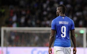 Calciomercato Balotelli