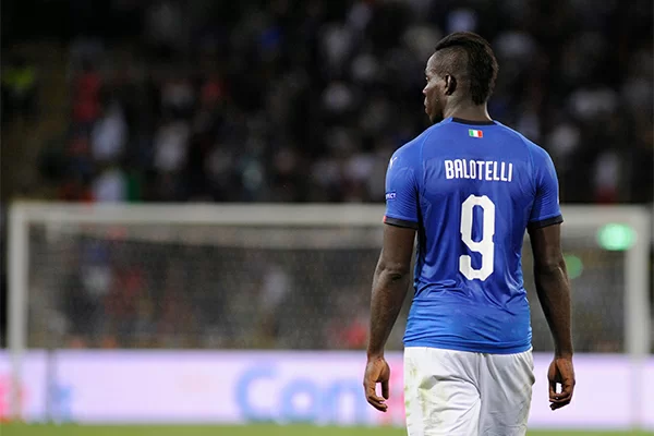 Calciomercato Balotelli