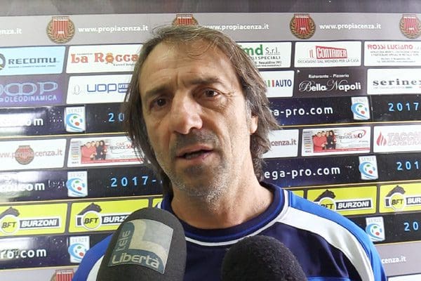 Stefano Maccoppi ed una vita dedicata al calcio SportPaper