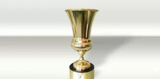 Coppa Italia arbitro