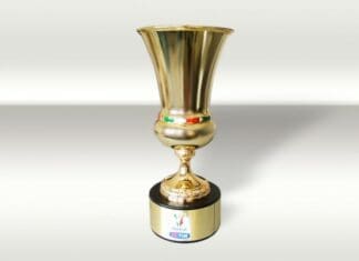 Coppa Italia, Juventus-Milan a Orsato. Napoli-Inter a Rocchi Coppa Italia arbitro