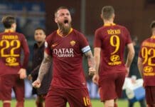 De Rossi