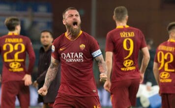 De Rossi