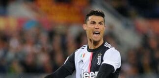 Calciomercato Juventus Ronaldo