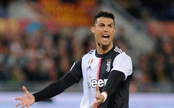 Calciomercato Juventus Ronaldo