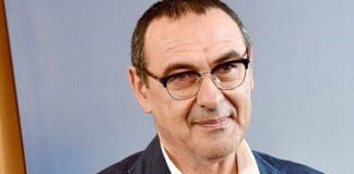 Maurizio Sarri