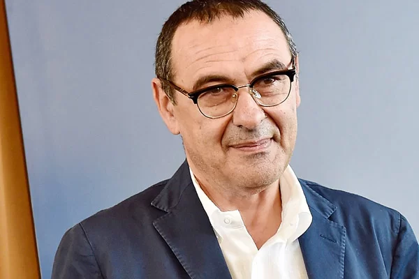 Maurizio Sarri