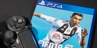 FIFA 21 TOTY Team of the year