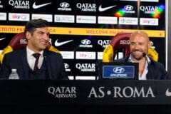 Gent Roma le probabili formazioni