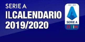 Coronavirus Serie A