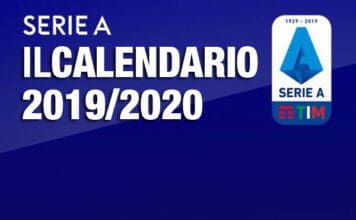 Coronavirus Serie A