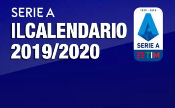 Coronavirus Serie A