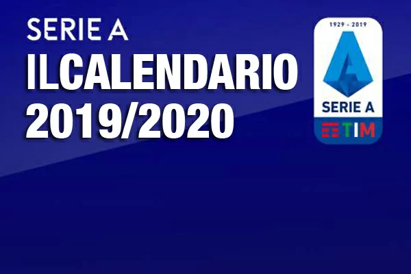 Coronavirus Serie A