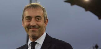 Giampaolo allenatore Torino