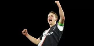 De Ligt
