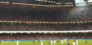Manchester United-Milan