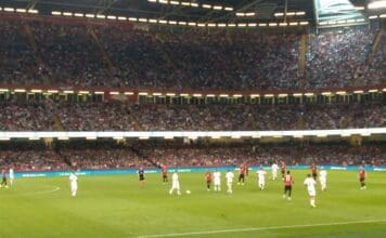 Manchester United-Milan