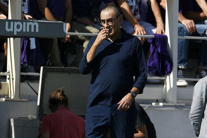 Calciomercato Juventus Pochettino Calciomercato Juventus Pochettino