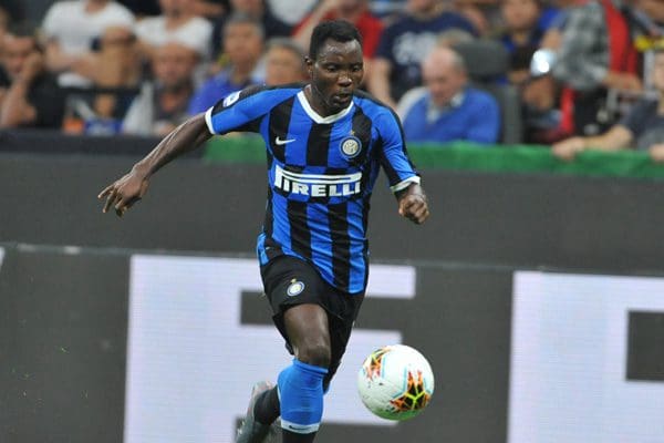 Asamoah
