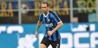 Calciomercato Inter N'Dicka Kumbulla Vertonghen