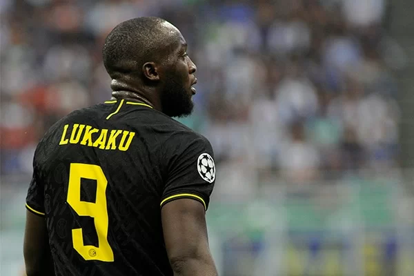 Lukaku