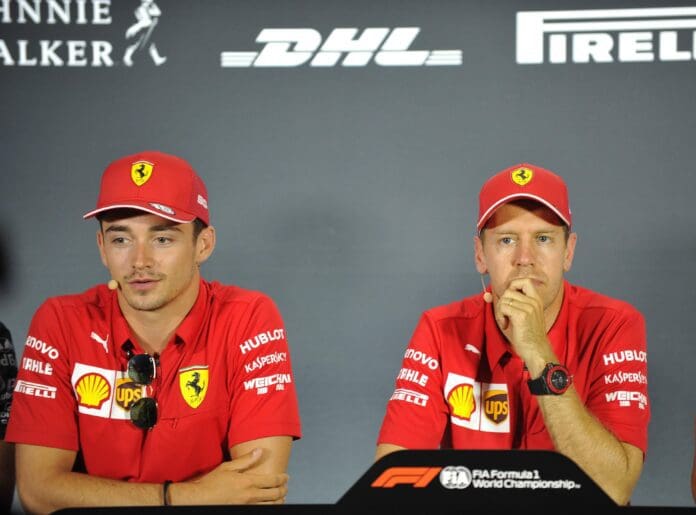 Leclerc