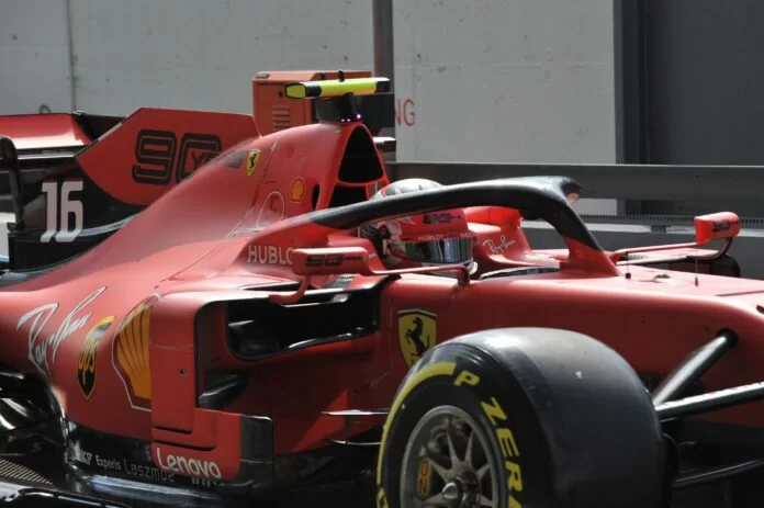 Formula 1