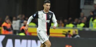 Lione Juventus formazioni tv streaming
