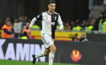 Lione Juventus formazioni tv streaming