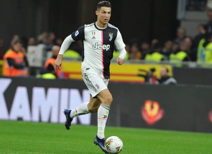 Lione Juventus formazioni tv streaming