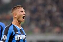 Esposito Inter Totti