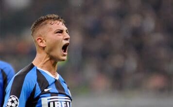 Esposito Inter Totti