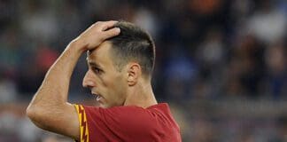 Cagliari Roma Tabellino Highlights