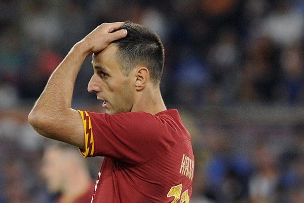 Risultati immagini per kalinic infortunato