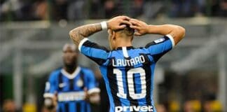Calciomercato Inter Lautaro Martinez