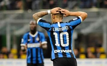 Calciomercato Inter Lautaro Martinez