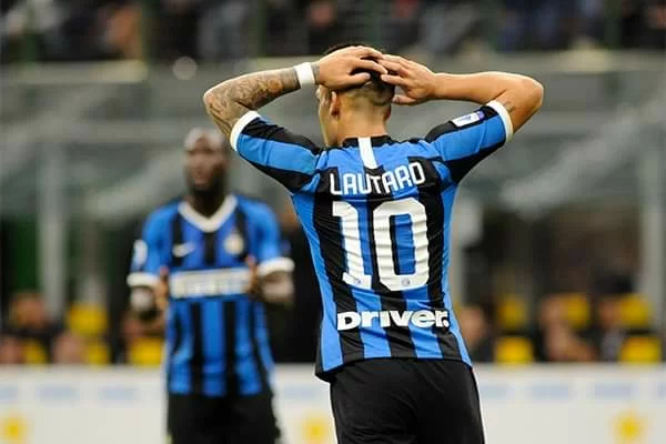 Calciomercato Inter Lautaro Martinez