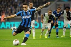 Calciomercato Inter Lautaro Martinez Barcellona