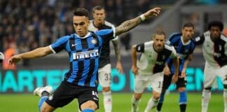 Calciomercato Inter Lautaro Martinez Barcellona