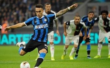 Calciomercato Inter Lautaro Martinez Barcellona